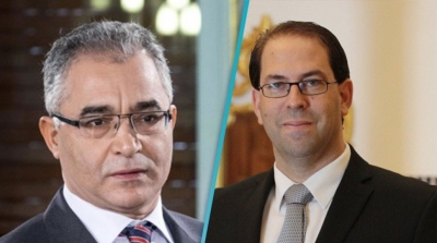 محسن مرزوق : تعرضنا للخيانة من طرف يوسف الشاهد 
