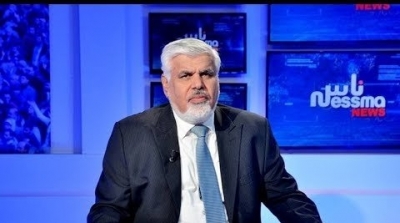 سيد الفرجاني : الياس الفخفاخ بشر بانقلاب رئاسوي على البرلمان 