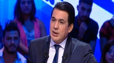 عبد الرزاق الشابي : لم أتحصل على مستحقاتي من قناة التاسعة  لمدة 8 أشهر