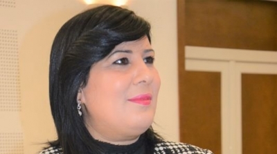 عبير موسي تعلن تكوين حزام مدني لتشكيل جبهة إنقاذ للدولة المدنية