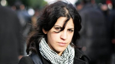 Tunisie : Lina Ben Mhenni n'est plus 