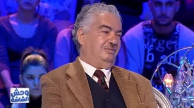 رضا لينين : رسبت 10 مرات في الجامعة 