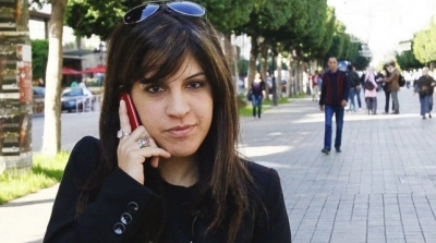 وزارة الثقافة تنعى لينا بن مهني