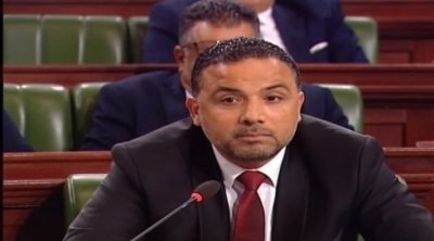 سيف الدين مخلوف: سنكون حزب كبيرا و الأول في تونس