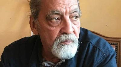 الصحفي بادي بن ناصر في ذمة الله