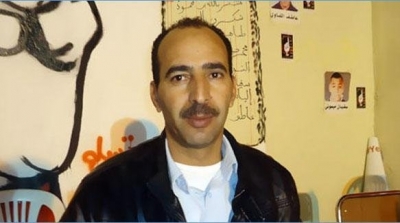 منع عماد دغيج من حضور مشاورات تشكيل الحكومة