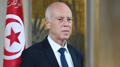 Kais Saied se rend en Algérie