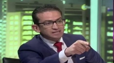 مشادة كلامية بين أسامة الخليفي و محمد الحامدي (فيديو)