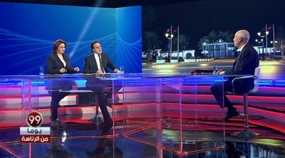 قيس سعيد: لو فشلت حكومة الياس الفخفاخ سنطبّق الدستور