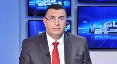 عياض اللومي: قيس سعيد كان غامضا لدرجة مخيفة