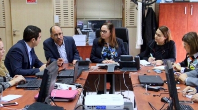 تونس: اجتماع للجنة القارة لمتابعة انتشار فيروس كورونا