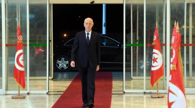 Tunisie : I Watch lance 'Saied Meter'