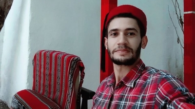نقابة الصحفيين تؤكد متابعتها لحالة الصحفي يسري اللواتي 