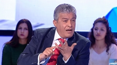 منذر بالحاج علي​​​​​​​: قيس سعيد خرق الدستور