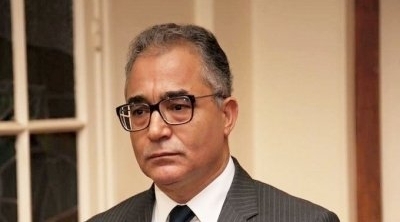 محسن مرزوق: صراع على السلطة بين قيس سعيد وراشد الغنوشي