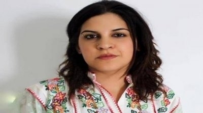 البريد التونسي يصدر طابعا بريديا تكريما لروح لينا بن مهني