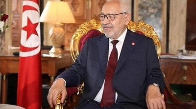 راشد الغنوشي: قيس سعيد أخطأ و إلياس الفخفاخ ليس الأفضل