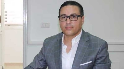 هشام عجبوني : حكومة الياس الفخفاخ ستمر رغم كل هذه المناورات