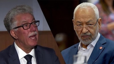 حزب العمال يعتبر حركة النهضة خطرا على الديمقراطية