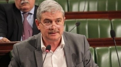 الصحبي بن فرج : نبيل القروي يردد في قلبه تحيا النهضة