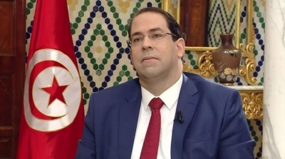 يوسف الشاهد يدعو مجددا الى التسريع بتشكيل الحكومة