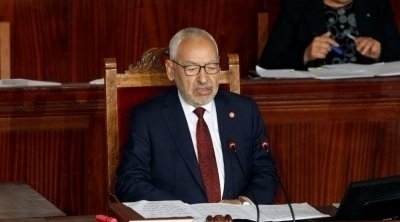رئيس جديد للبرلمان كل سنة