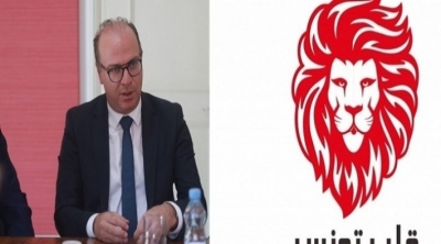 الياس الفخفاخ يلتقي وفد عن قلب تونس غدا الجمعة  