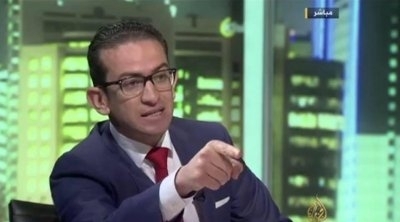 أسامة الخليفي : لا توجد صفقة بين الحزبين يوجد زعيمين الغنوشي والقروي