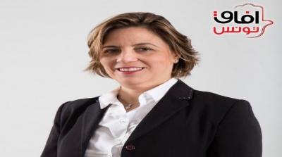 ريم محجوب: الفخفاخ متمسك بخياره وقلب تونس غير معني بالمشاركة في الحكومة