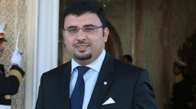 خالد شوكات: وزير الداخلية يجب أن يكون شخصية مطمئنة للجميع