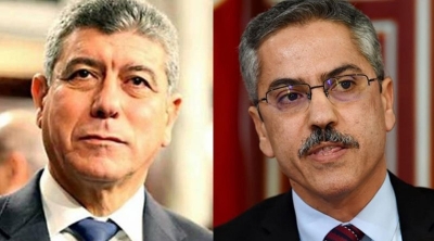 حكومة الفخفاخ : غازي الجريبي وزيرا الداخلية و شفيق صرصار في العدل 