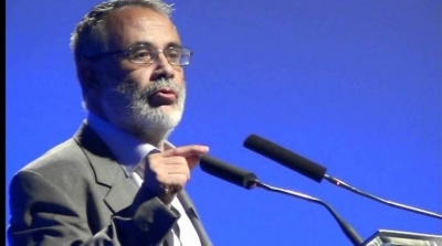 أبو يعرب المرزوقي : قيس سعيد دمية ايرانية و هو أوسخ من القروي