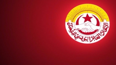 اتحاد الشغل يدين قرار السماح للرياضيين بمواجهة الفرق الصهيونية 