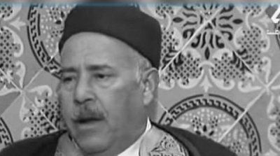 وفاة الممثل الشاذلي زعرة