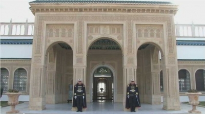 هشام مشيشي مستشارا أول لدى رئيس الجمهورية
