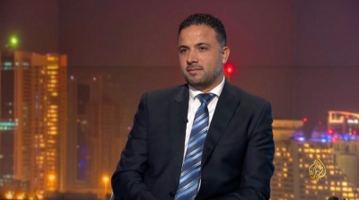 سيف الدين مخلوف : ائتلاف الكرامة سيكون في المعارضة و لن نمنح ثقتنا للحكومة