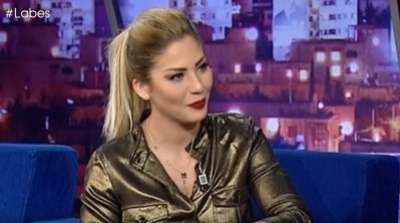 خولة السليماني : الرجل التونسي لايعرف الرومانسية