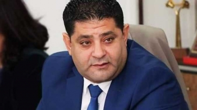 وليد جلاد : نور الدين البحيري هو من يحدد بوصلة ائتلاف الكرامة