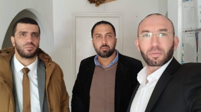 وزارة التربية تندد بما اقدم عليه نواب عن ائتلاف الكرامة في معهد النور للمكفوفين