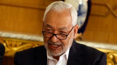 راشد الغنوشي :  نص الدستور يسمح بإيجاد حلول لمعالجة الأوضاع