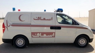 ليبيا تنقل 9 مرضى من الصين إلى تونس خوفا من كورونا
