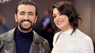 لبنى السديري تكشف تفاصيل قصة حبها مع مجد بلغيث (فيديو)