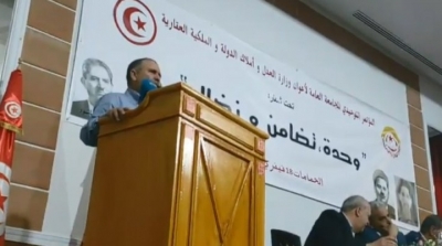 نور الدين الطبوبي: الساعات القادمة ستكون هناك حكومة للشعب التونسي