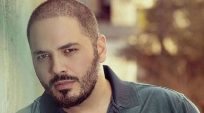 رامي عياش يتحدث عن إصابته بالسرطان