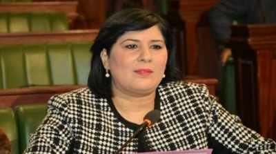 عبير موسي : يجب تنقيح دستور 2014 الذي جعل تونس أضحوكة بين الأمم