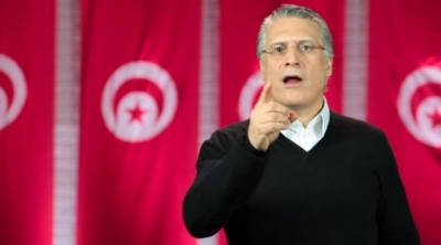 نبيل القروي: حكومة الفخفاخ ستمر لتجنب حل البرلمان