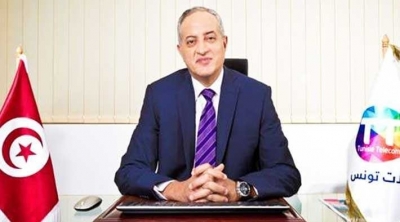 محمد فاضل كريم وزير تكنولوجيا الاتصال والاقتصادي الرقمي