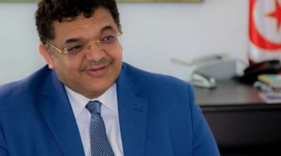 من هو لطفي زيتون وزير الشؤون المحلية في حكومة الفخفاخ ؟