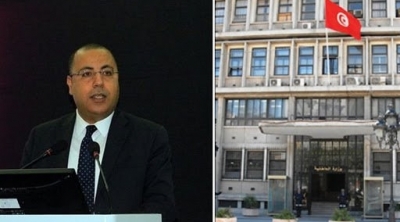 السيرة الذاتية لوزير الداخلية هشام المشيشي