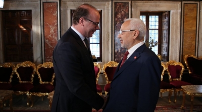 Ennahdha votera la confiance au gouvernement Fakhfakh